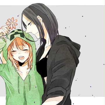 なかよし