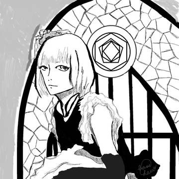 hy子
