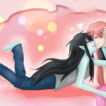 Goodnight kiss