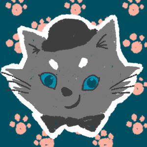 ねこ