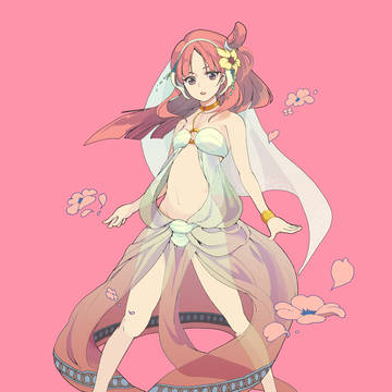 モルジアナ