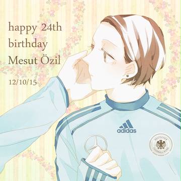 happy 24th birthday