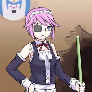 えぴそーど01　たいせつなものみつけました。