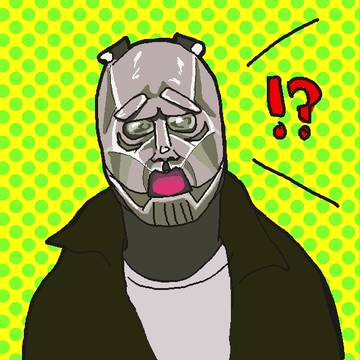 no.1!?