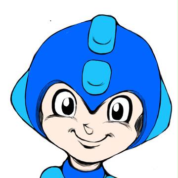 ロックマン