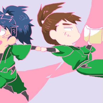 レッツバレー