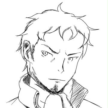 落書きホランド
