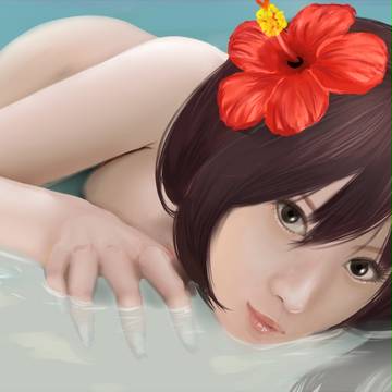 南国少女