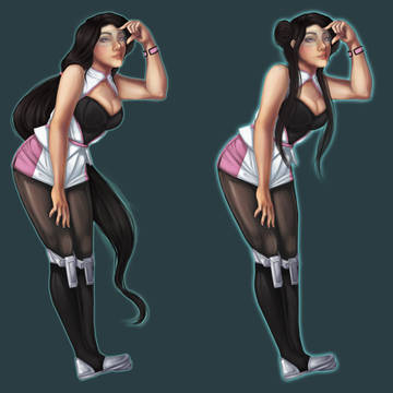 Rania Wigglebottom