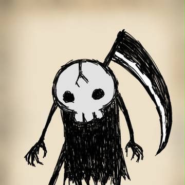ニシさん