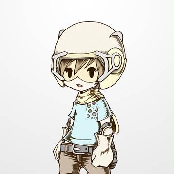 しょうねん