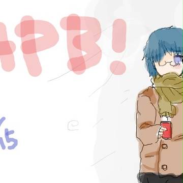 【侑士殿www】HPB!!!!!【コポォwwww】