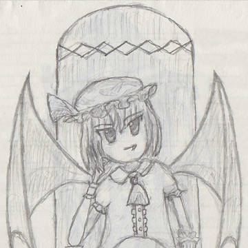 レミリアお嬢様