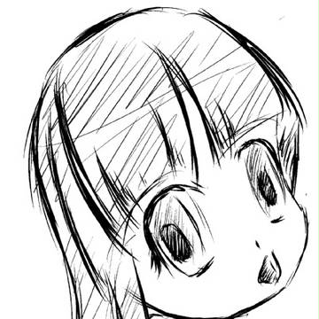 ZERO FESTA 04 サークルカットの素