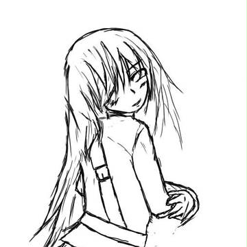アンナちゃん