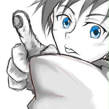 【封神】望ちゃん。