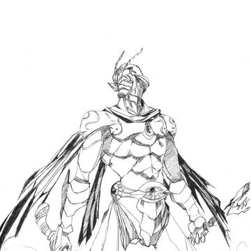 仮面ライダーレギオス