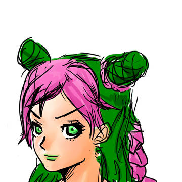ジョリーン