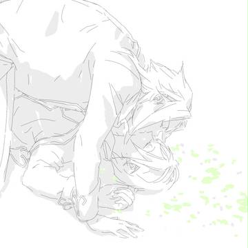 EDでヘスガ