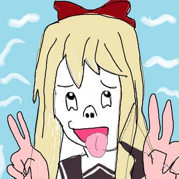 歳納京子ちゃん！！！