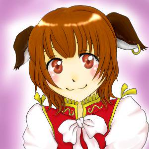 藍しゃま？