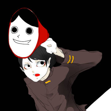 極卒くん
