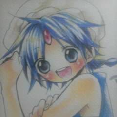 アラジン