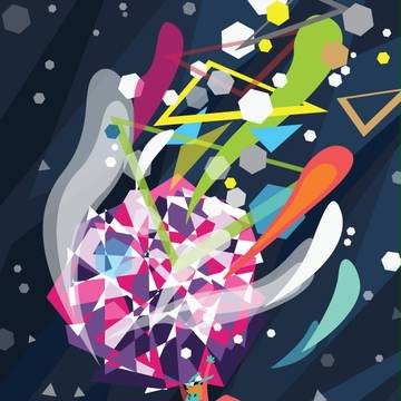 流星