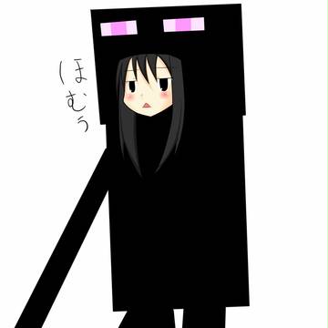 エンダーほむ