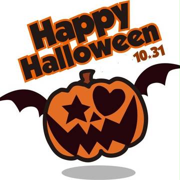日本ハッピーハロウィン協会公認キャラクター　パンプキンジャック