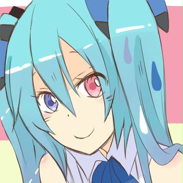 じとみく風
