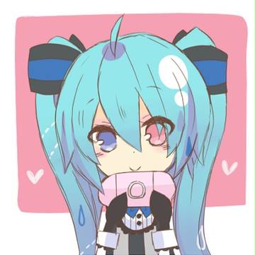 アイコンその2