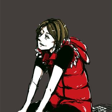 シロさん