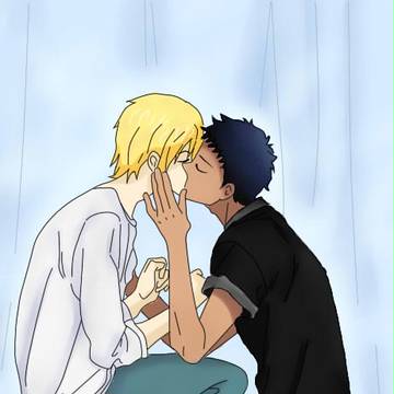 Sweet Kiss