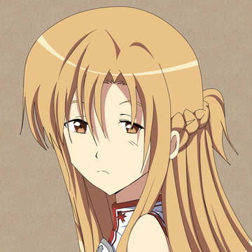 アスナ