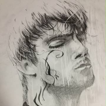 rain