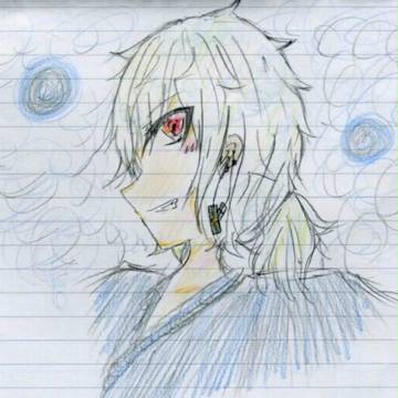 落書き