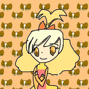 しずえちゃーん
