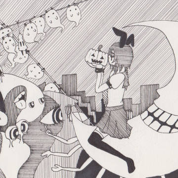 Halloween*