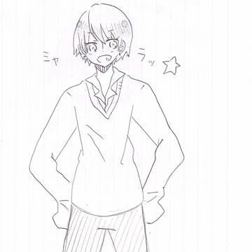 黒バスちょい詰め