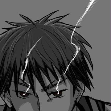 火神くん
