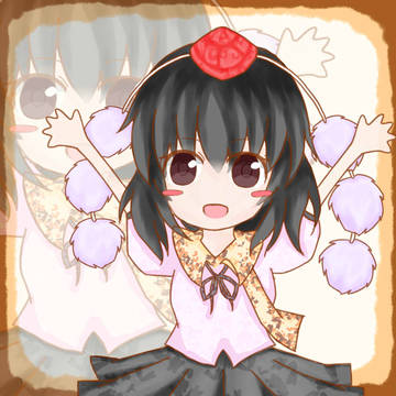 あややややー