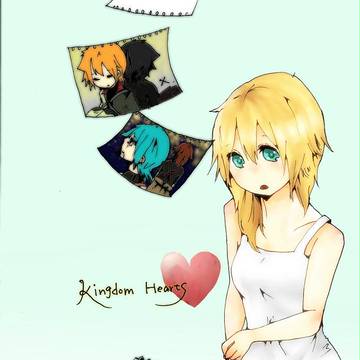 つながり