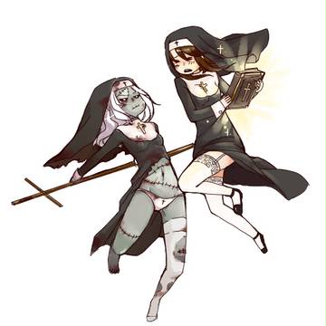 ゾンビ