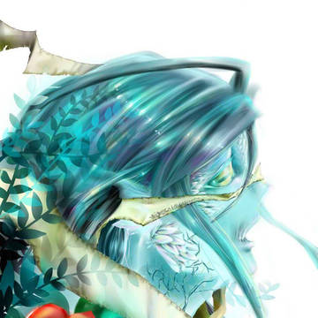 魚人
