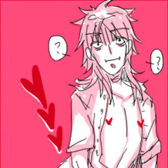 ナースカイジさーーーーん♥