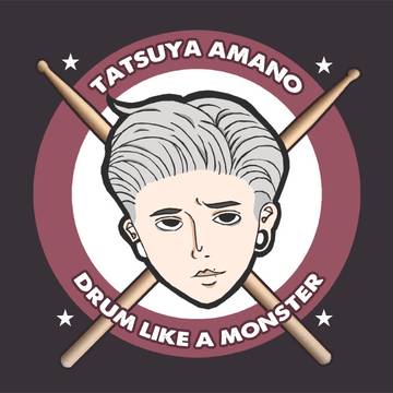 Drum Like a Monster