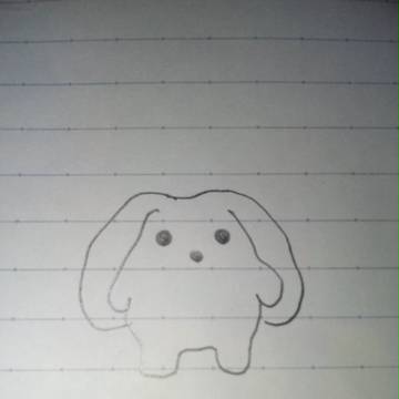 うーさー