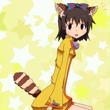 みりあちゃん