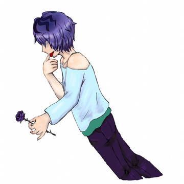 落書き